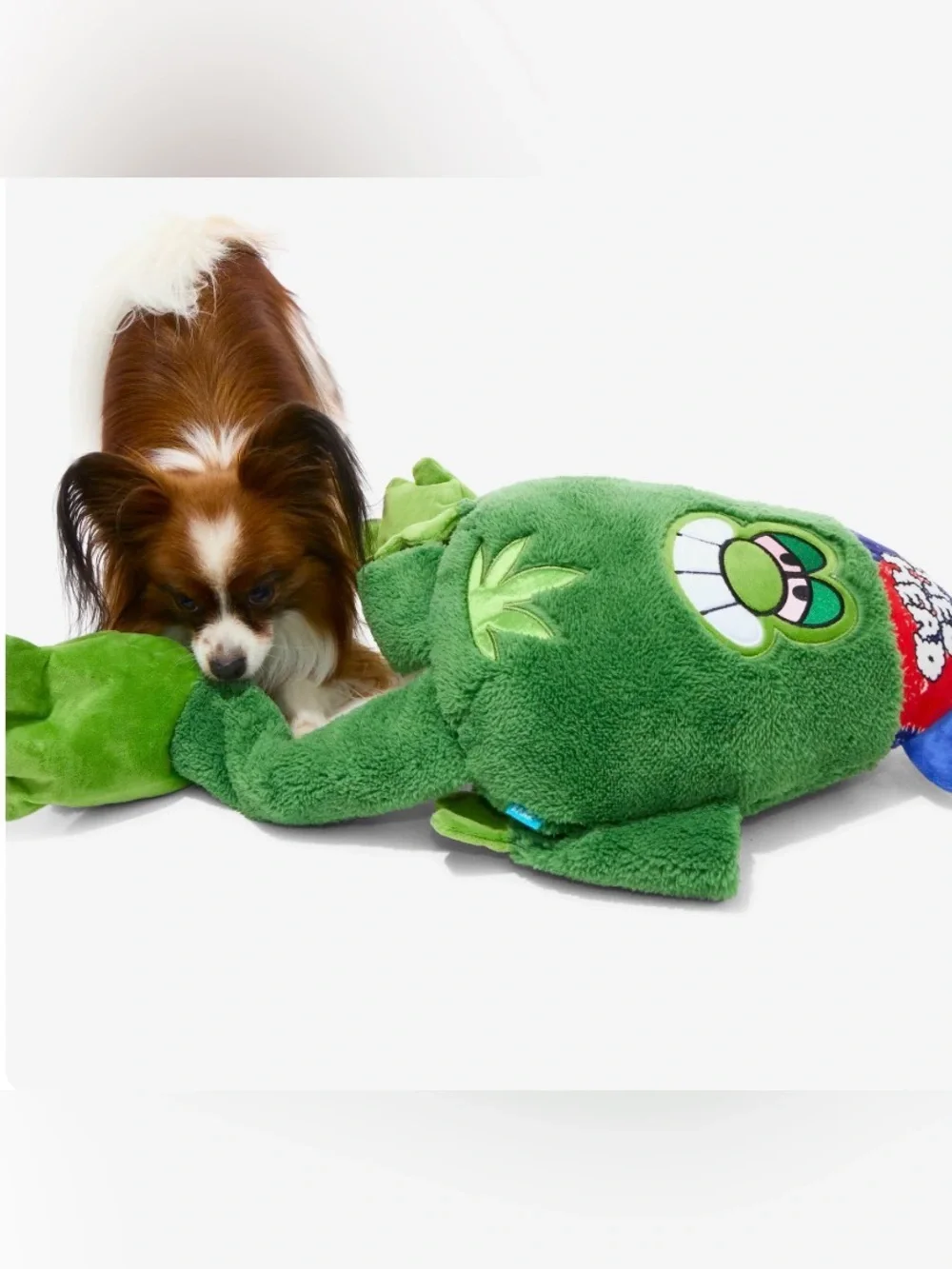 Bark new without